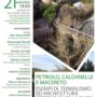 Petriolo, Caldanelle e Macereto. Esempi di termalismo ed architettura medievale nella bassa Toscana