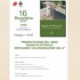 “Bagni di Petriolo. Restauro e Valorizzazione”, presentazione a Pari (Civitella Paganico) il 16 dicembre